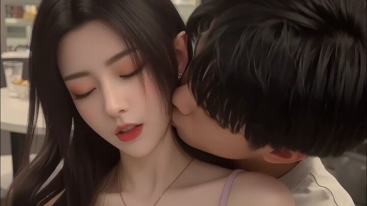 美杜莎真人版