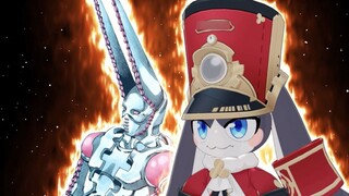 【Star JO Railway】รถไฟแห่งความรัก