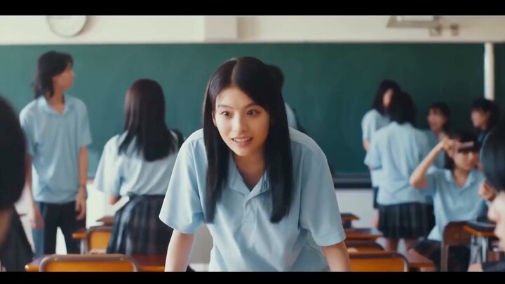 Kakushigoto (I Have a Secret) 2025 (Sub Indonesia)