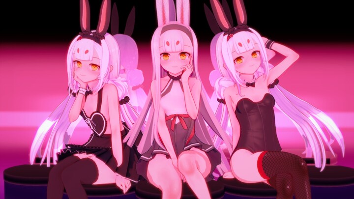 Shimakaze (アズールレーン)ムズイ