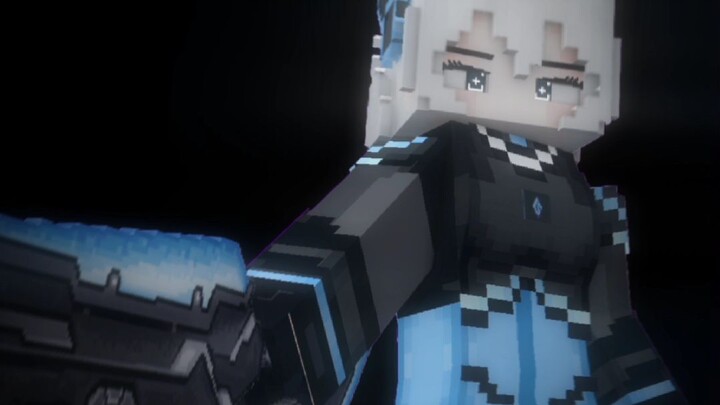 stay with me stay with me meme Minecraft animation prisma3D