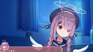 【Yumeno Shiori】Big Big Trouble
