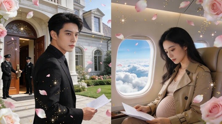 Aku menyembunyikan kehamilanku pergi,5tahun kemudian,2anakku membuat CEO yang dingin jadi ayah super