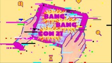 BTS BANG BANG CON The Live (2021)