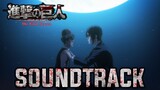 Attack on Titan S4 Part 3 OST | Eren & Ramzi