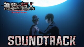 Attack on Titan S4 Part 3 OST | Eren & Ramzi