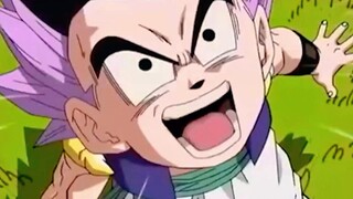 Teater Dragon Ball: Wukong dan teman-temannya (4)