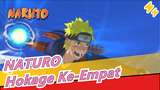 NATURO - Hokage Ke-Empat