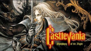 Movie & Game Edition // CASTLEVANIA : Lords of Shadow 2