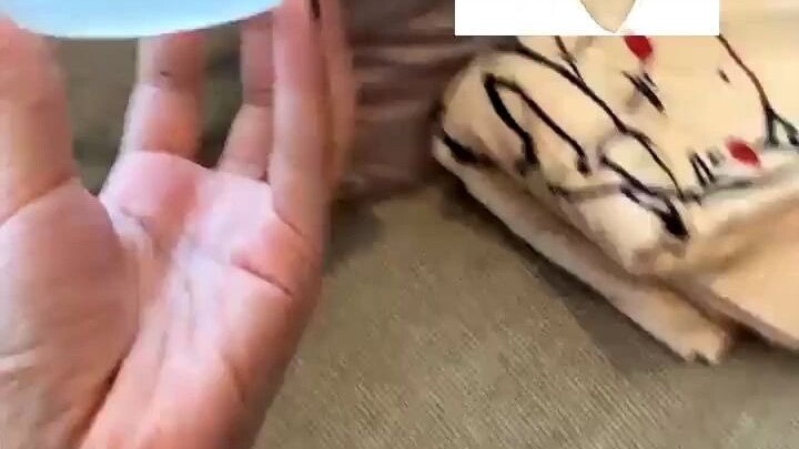 【Nhật ký giám bảo】Vòng tay không được đeo khi tắm!