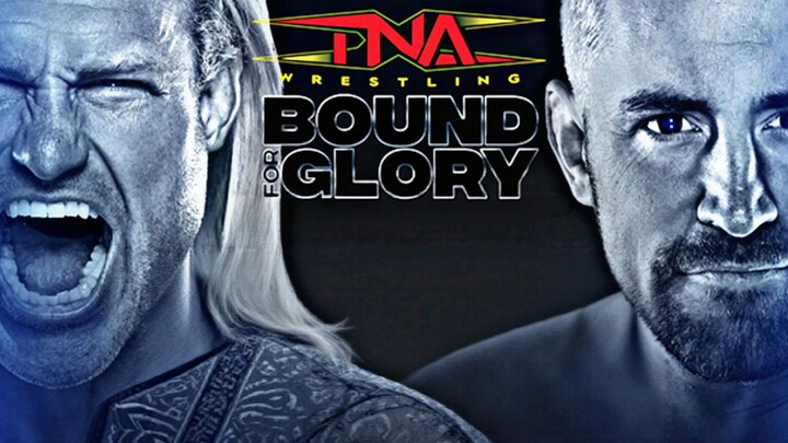 BOUND FOR GLORY 2024: TNA