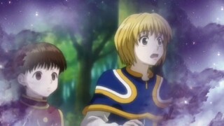 Counting stars - Hunter X Hunter boys {AMV/EDIT} 0=0