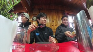 (indo cc) Chef of Antarctica S01 - 7