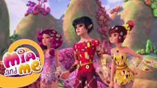 Tập 2 - Phần 2| Mia And Me - Cuộc Phiêu Lưu Của Mia.