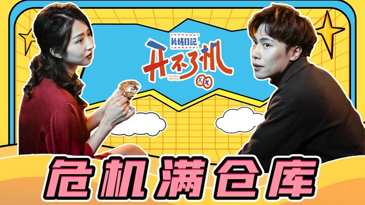 Những vật dụng thiết yếu trong ba lô của một đạo diễn trung niên thực sự khiến các diễn viên trẻ phả