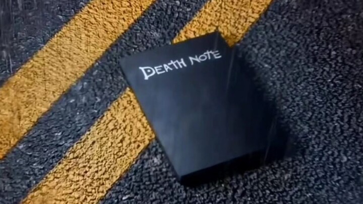 Death note