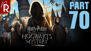 Harry Potter: Hogwarts Mystery Walkthrough Part 70 No Commentary