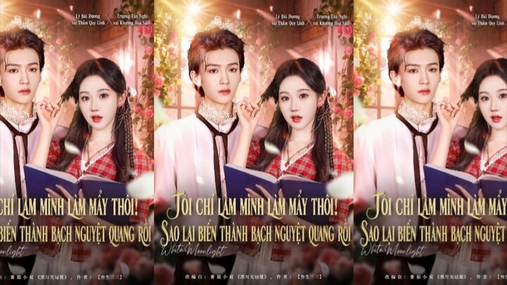 Diễn Viên : Lý Bái Dương , Trương Tấn Nghi