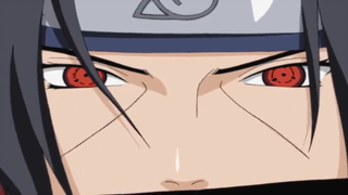 Akatsuki Menahan Para Shinobi Konoha (Naruto Shippuden Eps.12 Part.42 Sub Indo)