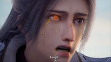 Legend of Martial Immortal Episode 124 Subtitle Indonesia