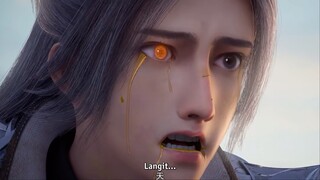 Legend of Martial Immortal Episode 124 Subtitle Indonesia