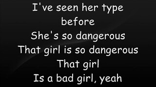 Akon-Dangerous Lyrics