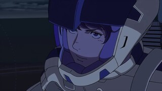 [Gundam/Mixed Cut/High Burning] เครื่องจักรขนาดใหญ่อันเป็นเอกลักษณ์ของเพเนโลพี ห่านขาวแสนโรแมนติกที่