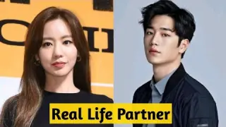 Seo Kang Joon And Kim Ah Joong (Grid kdrama) Real life partner 2022