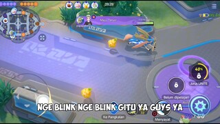 COBA POKEMON BARU ZAVIAN KAYAK NAGA KEREN BANGET 🥰