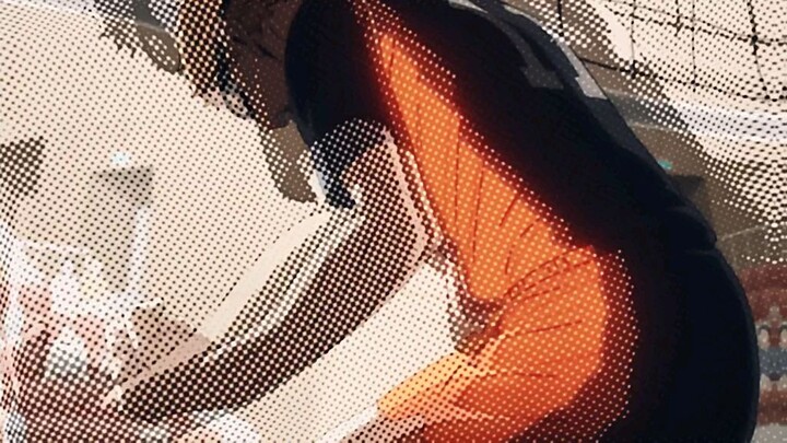 HAIKYUU FANS !!!! UP!!!