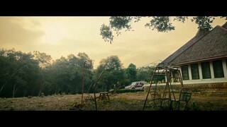 PEREWANGAN Full seram