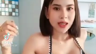 sexy TikTok video 😍😍😍