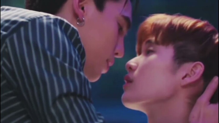 [GL|BL] kiss Compilation | Special Pride Month