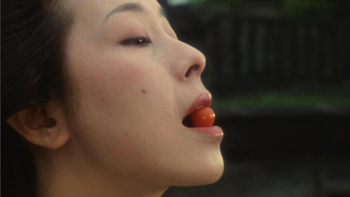 "Kageroza" 1981 The second work in the Taisho Trilogy by Suzuki Kiyojun