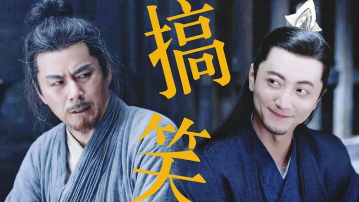 “Father and Son Meet Up—It’s Like a Sketch!”