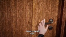 Heaven Scrap Master episode 27 sub indo