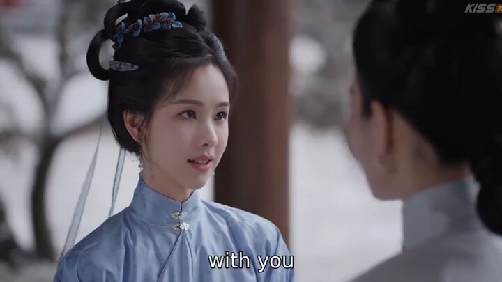 The Glory Cdrama Episode 18 Eng Sub