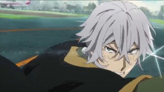 [Potret Bungo Stray Dog / Line Group] Kisah kita tidak akan pernah berakhir