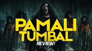 Pamali: Tumbal — Horor Tuyul & Tumbal dengan Ending Mengejutkan!