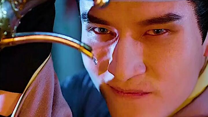 “A fusion of Chinese and Western imagery: one of the most imaginative and well-executed works of rec