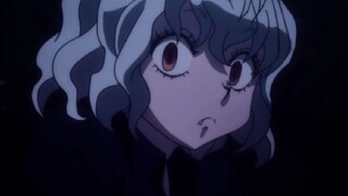 Neferpitou❤