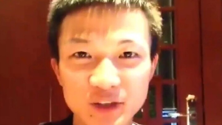 The Day Xiao Kabu Became Zhou Shen’s First Fan
