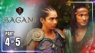 Bagani | Episode 103 (4/5) | May 1, 2024
