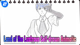Song of Phosphophyllite (Solo) | Land of the Lustrous Self-drawn Animatic_2