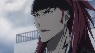 [BLEACH: Thousand Years of Blood War] 05. Byakuya is defeated, Kenpachi challenges Yhwach, and Capta