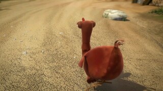 Reupload rabbids invasion season 1 episode 1