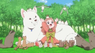 Isekai De Mofu Mofu (Subindo) E-01