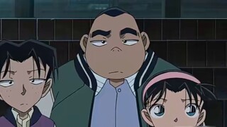 Huiyuan: You are really tenacious.