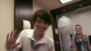 จุดเริ่มต้นของเรื่องมักจะอ่อนโยนมาก