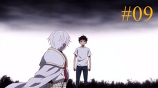 Enen no Shouboutai S3 Episode 09 Subtitle Indonesia